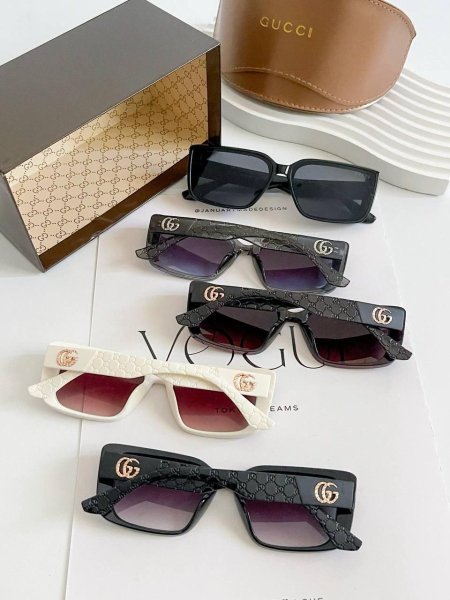 Gucci Watches